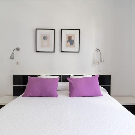 푸에르토 델 카르멘 Casa Alba 아파트 외부 사진
