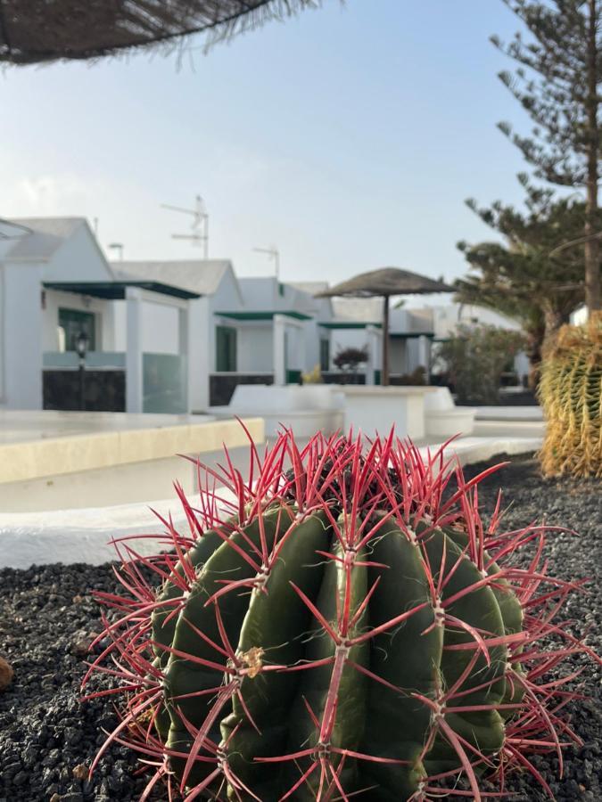푸에르토 델 카르멘 Casa Alba 아파트 외부 사진