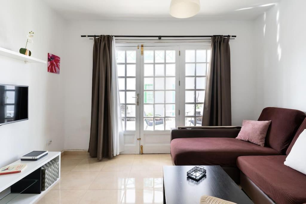 푸에르토 델 카르멘 Casa Alba 아파트 외부 사진