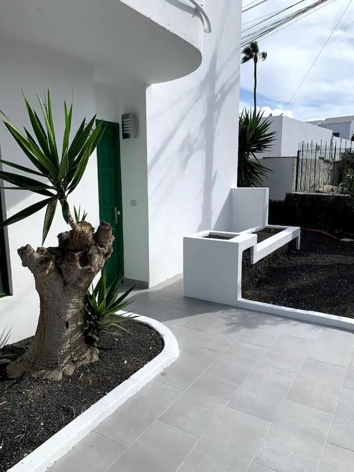 푸에르토 델 카르멘 Casa Alba 아파트 외부 사진