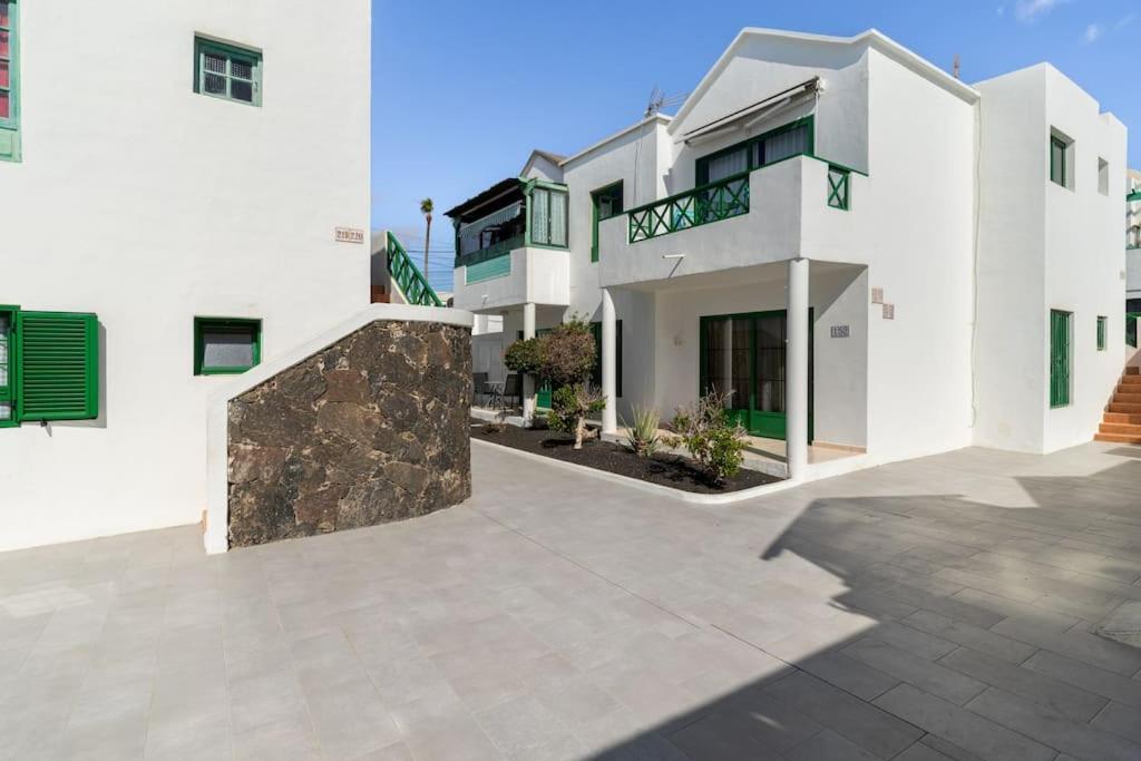 푸에르토 델 카르멘 Casa Alba 아파트 외부 사진